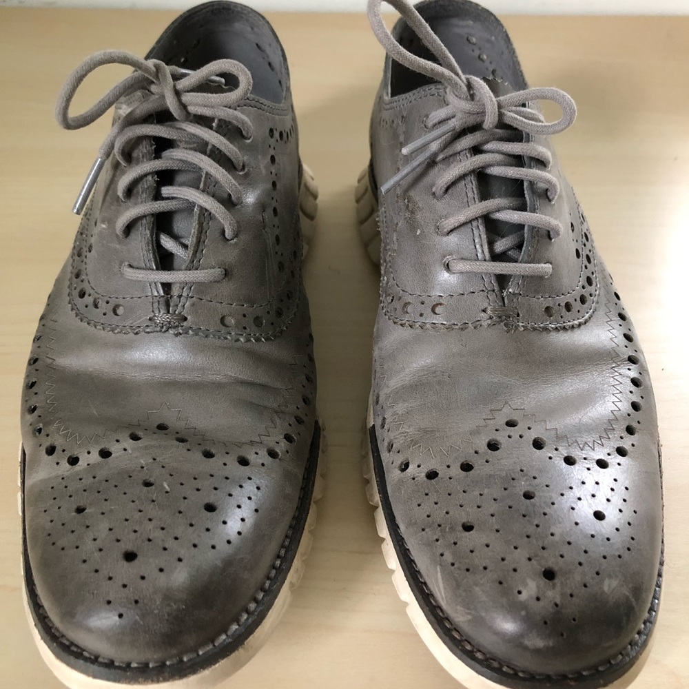 Cole Haan Zerogrand 7.5